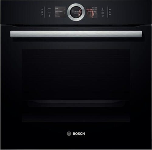 Bosch HSG636BB1 Backofen 71 l A+ Schwarz