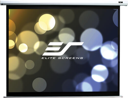 Elite Screens Spectrum Series Spectrum ELECTRIC110XH Motorleinwand 243,5cm x 137,0cm (BxH) 16:9