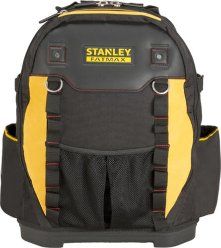 Stanley 1-95-611 Rucksack Schwarz Nylon