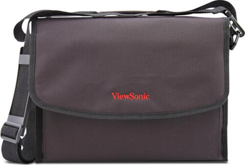 Viewsonic PJ-CASE-008 Projektortasche Schwarz