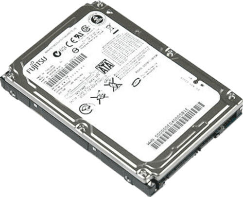 Fujitsu 1.8TB 10K 512e SAS-III Interne Festplatte 1,8 TB 10000 RPM 2.5