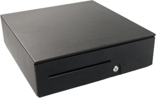 APG Cash Drawer T554A-BL1616-M1 Kassenschublade Manuelle Kassenlade