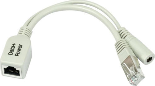 Mikrotik RBPOE PoE-Adapter 28 V