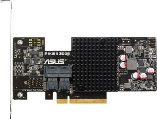 ASUS PIKE II 3008-8i RAID-Controller PCI Express 3.0 12 Gbit/s