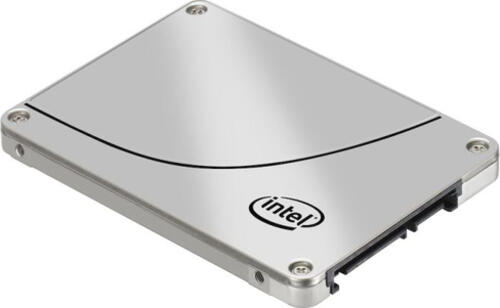 Intel DC S3510 800 GB 2.5 Serial ATA III MLC