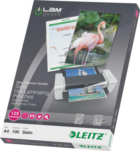 Leitz 16926 Laminierhülle 100 Stück(e)