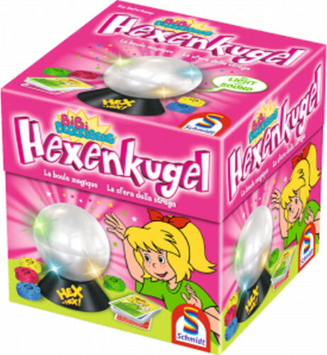 Schmidt Spiele Hexenkugel