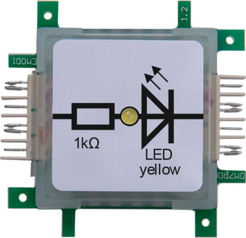 ALLNET ALL-BRICK-0011 Transistor 1.5 V