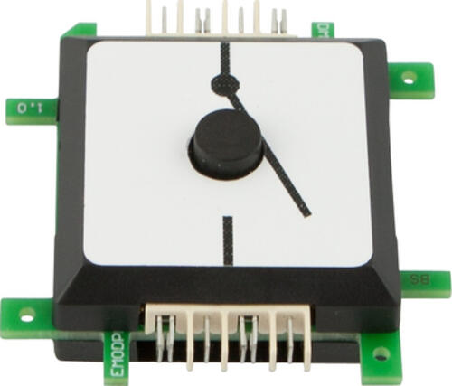 ALLNET ALL-BRICK-0017 Transistor