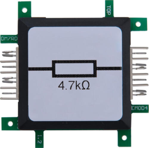 ALLNET ALL-BRICK-0023 Transistor