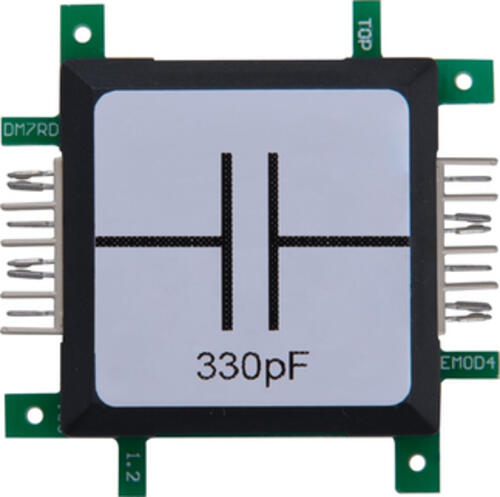 ALLNET ALL-BRICK-0036 Transistor