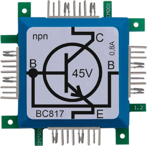 ALLNET 118371 Transistor