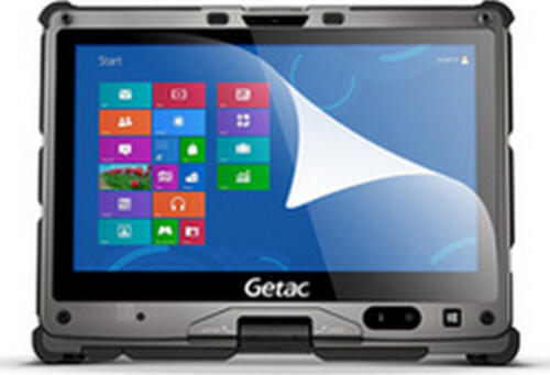 Getac GMPFX4 Tablet-Bildschirmschutz Anti-Glare Bildschirmschutz