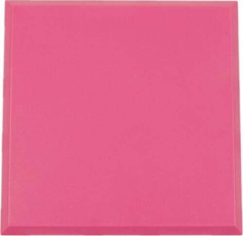 ALLNET 121604 Anschlussblock Pink