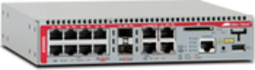 Allied Telesis AT-AR4050S-50 Firewall Hardware 1900 Mbit s