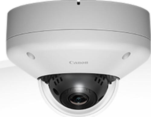 Canon VB-M640VE Dome IP-Sicherheitskamera Draußen 640 x 480 Pixel Decke/Wand