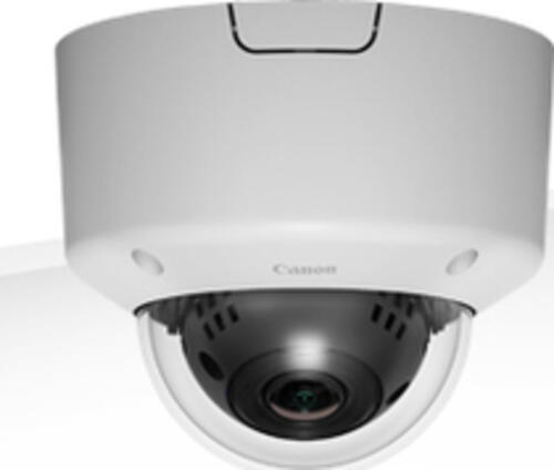 Canon VB-M641V Dome IP-Sicherheitskamera Drinnen 1280 x 960 Pixel