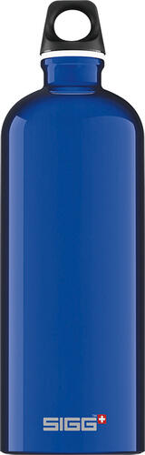 SIGG 1.0 L Traveller 1000 ml Blau