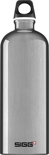 SIGG 1.0 L Traveller 1000 ml Aluminium