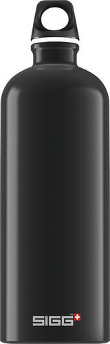 SIGG 1.0 L Traveller 1000 ml Schwarz