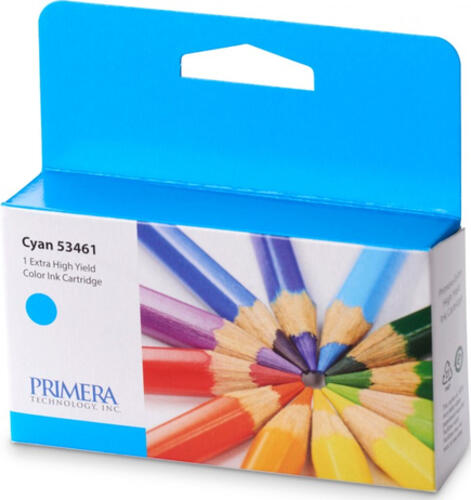 PRIMERA 053461 Druckerpatrone Original Cyan