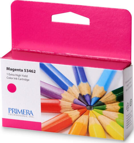 PRIMERA 053462 Druckerpatrone Original Magenta