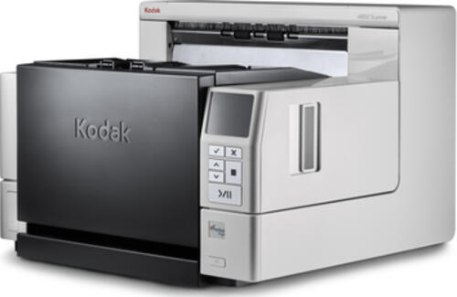 Kodak i4850 Scanner ADF-Scanner 600 x 600 DPI A3 Schwarz, Weiß