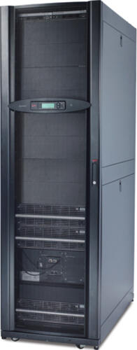 APC Symmetra PX Unterbrechungsfreie Stromversorgung (USV) Doppelwandler (Online) 32 kVA 32000 W