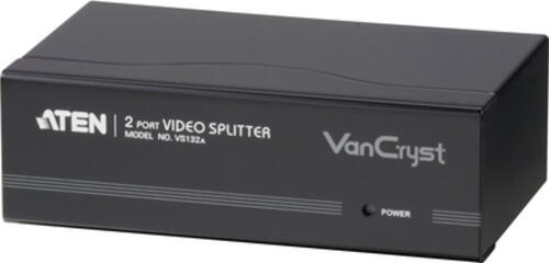 ATEN VS132A Videosplitter VGA 2x VGA