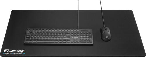 Sandberg Gamer Desk Pad XXXL