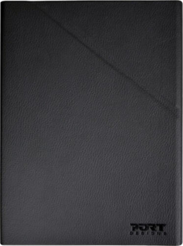 Port Designs Muskoka 24,6 cm (9.7) Folio Schwarz