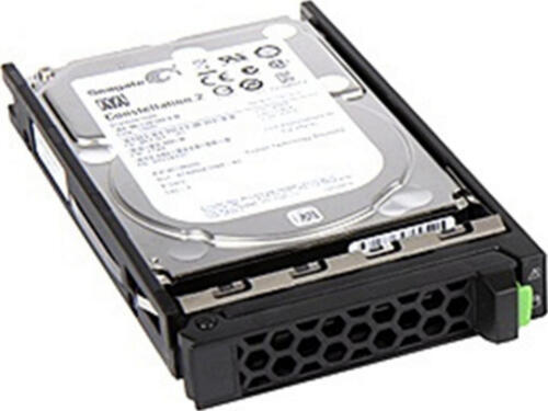 Fujitsu 1200GB SAS 2.5 Interne Festplatte 1,2 TB 10000 RPM 128 MB 2.5