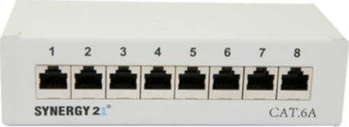 Synergy 21 S216314 Patch Panel