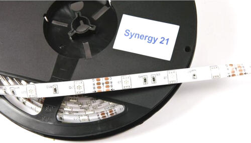 Synergy 21 S21-LED-F00053 LED Strip Universalstreifenleuchte 5000 mm