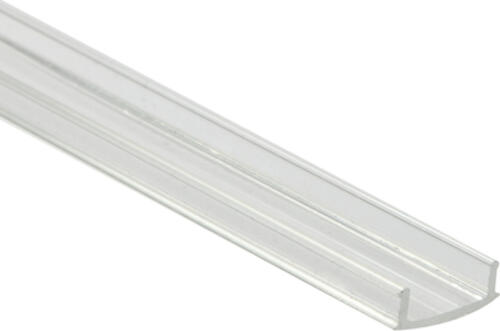 Synergy 21 S21-LED-SR000013 Transparent, Weiß Polymethylmethacrylat (PMMA)