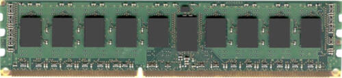 Dataram DVM16U2S8/8G Speichermodul 8 GB 1 x 8 GB DDR3 1600 MHz