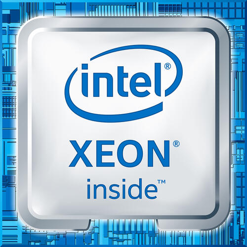 Intel Xeon E3-1225V5 Prozessor 3,3 GHz 8 MB Smart Cache