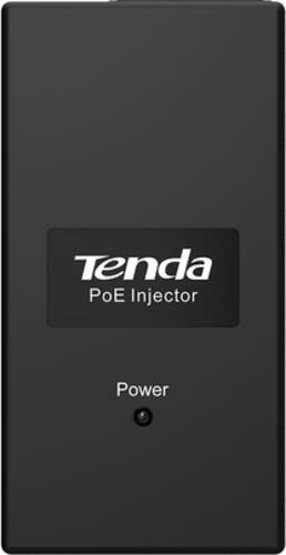 Tenda POE15F PoE-Adapter Schnelles Ethernet 48 V