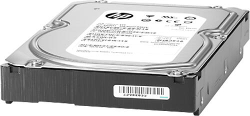 HPE 16TB 3.5 6G SAS Interne Festplatte 7200 RPM 3.5