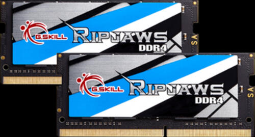 G.Skill 32GB DDR4-2800 Speichermodul 24 GB 2 x 16 GB 2800 MHz