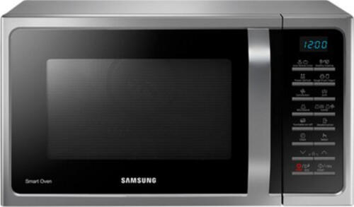 Samsung MC28H Silber Arbeitsplatte 28 l 900 W