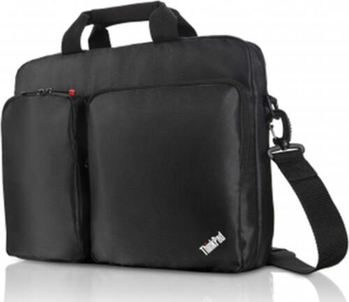 Lenovo 4X40H57287 Laptoptasche 35,8 cm (14.1) Aktenkoffer Schwarz