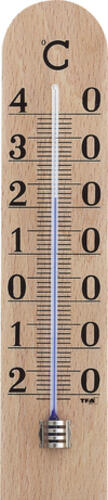 TFA 12.1005 Thermometer