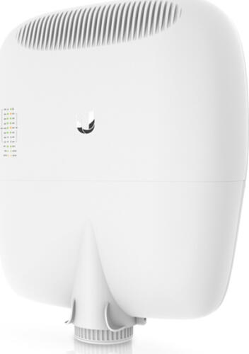 Ubiquiti EP-R8 Kabelrouter Gigabit Ethernet Weiß