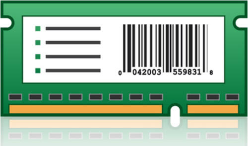 Lexmark 21K0127 Drucker-Kit