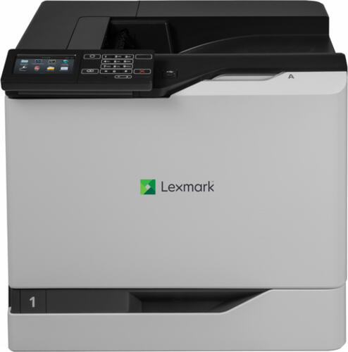 Lexmark CS820de Farbe 1200 x 1200 DPI A4