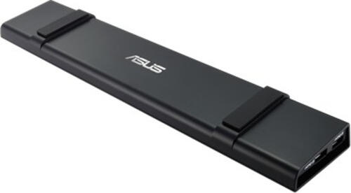 ASUS USB3.0 HZ-3A Andocken Schwarz