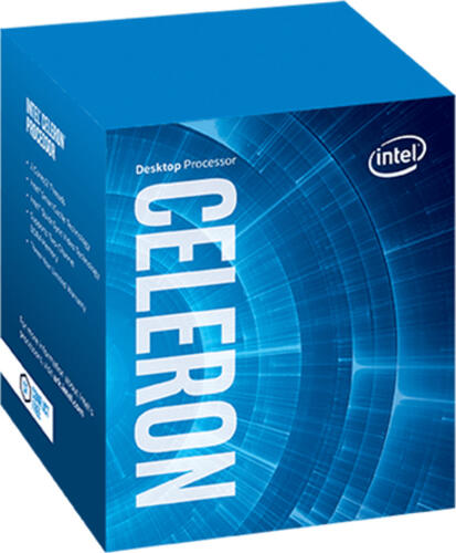 Intel Celeron G3900TE Prozessor 2,3 GHz 2 MB Smart Cache