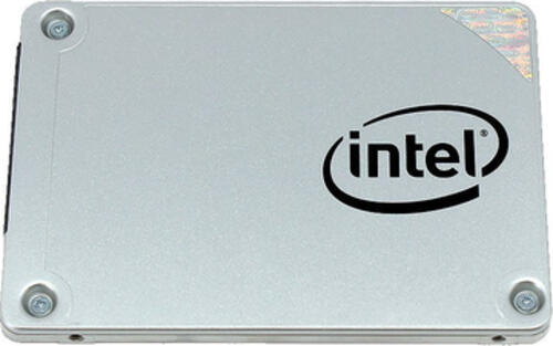 Intel 540s 180 GB 2.5 Serial ATA III TLC