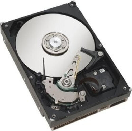 Fujitsu 2TB SAS 7.2K 2.5 Interne Festplatte 7200 RPM 128 MB 2.5